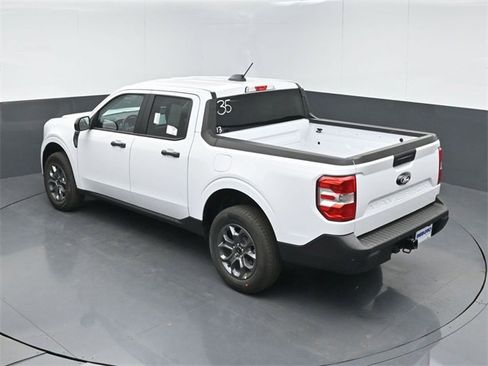 New 2026 Ford Maverick XLT w/ XLT Luxury Package image 37