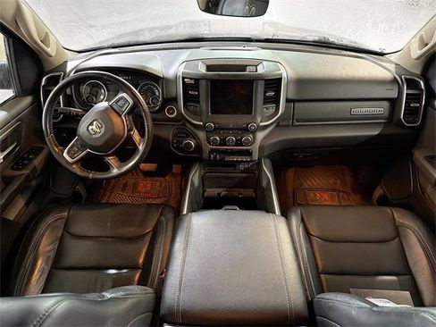 Used 2020 RAM 1500 Big Horn image 10