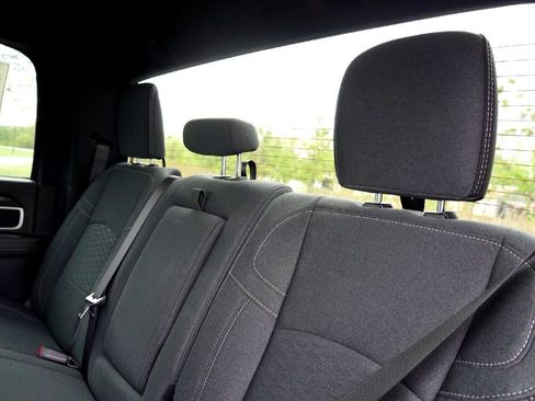 New 2025 RAM 2500 Lone Star image 33