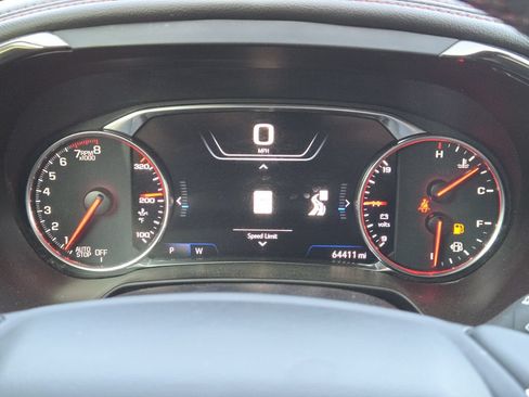 Used 2022 Chevrolet Blazer RS w/ Enhanced Convenience Package FWD image 13