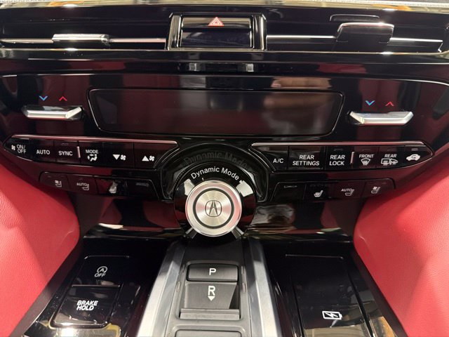 Certified 2024 Acura MDX A-Spec AWD/4WD image 36