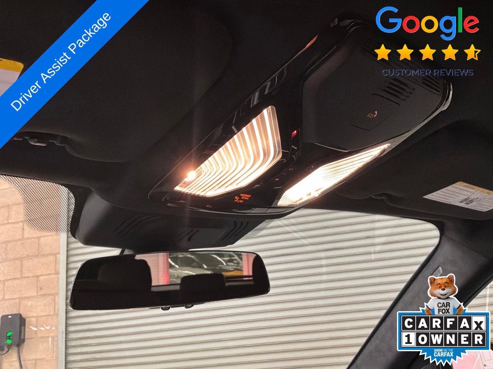 Used 2021 BMW X7 M50i AWD/4WD image 25