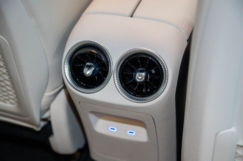 New 2027 Mercedes-Benz CLA 250+ image 18