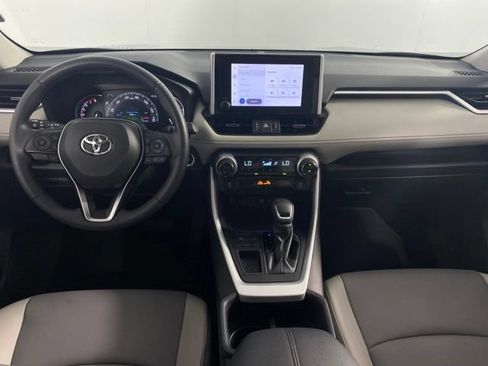 Used 2024 Toyota RAV4 XLE Premium FWD image 24