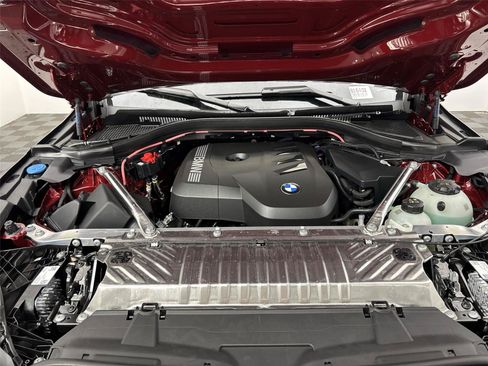 New 2026 BMW X3 xDrive30i w/ Premium Package AWD/4WD image 20