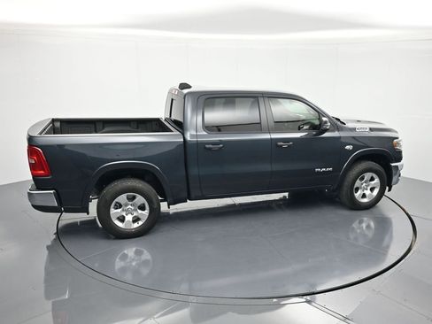 New 2026 RAM 1500 4x4 Crew Cab image 30