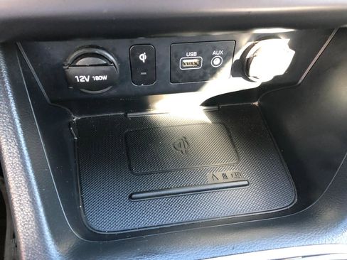 Used 2019 Hyundai Sonata Limited FWD image 21