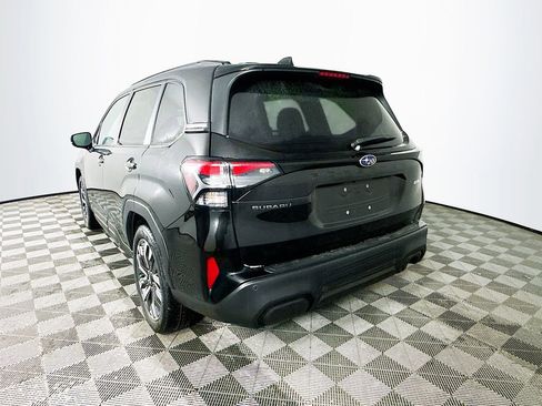 New 2026 Subaru Forester Touring image 6