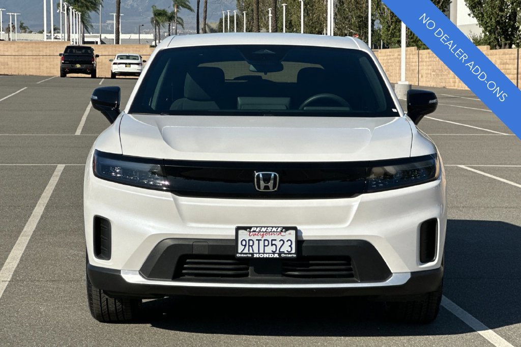 Used 2024 Honda Prologue EX image 9