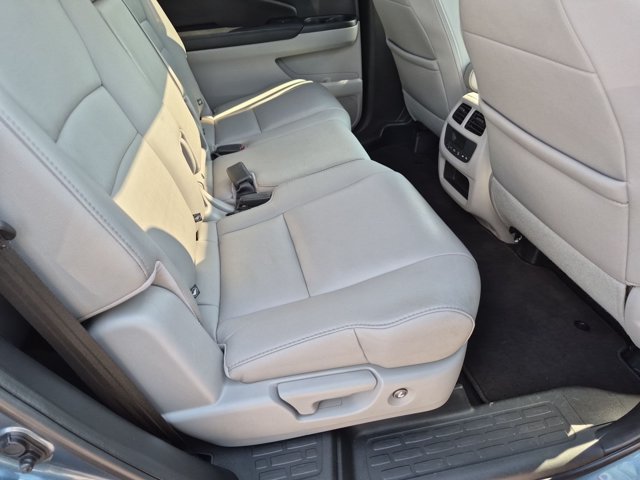 Used 2017 Honda Pilot EX-L image 19