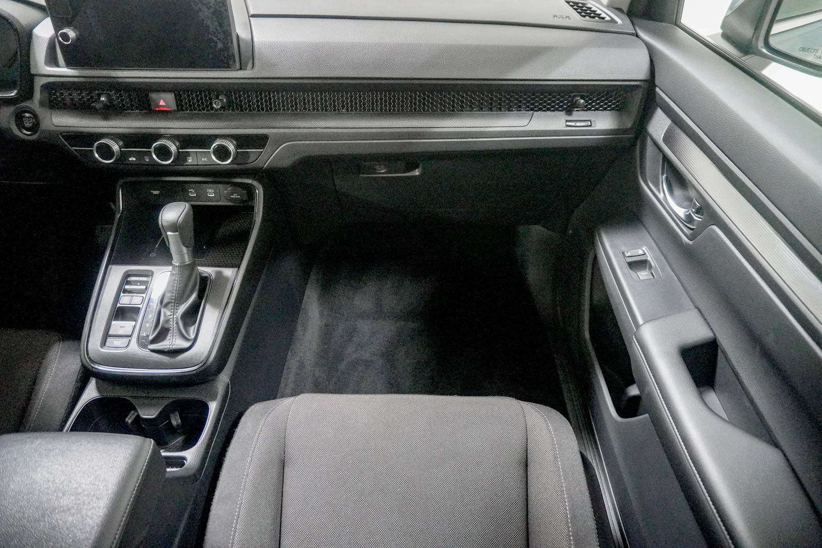 Used 2026 Honda CR-V LX image 28