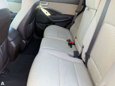 Used 2018 Hyundai Santa Fe Sport FWD image 25