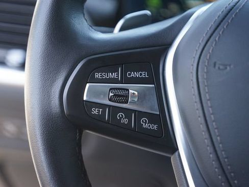 Used 2024 BMW X5 sDrive40i w/ Premium Package RWD image 23