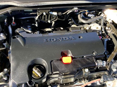 Used 2022 Honda Civic LX image 32