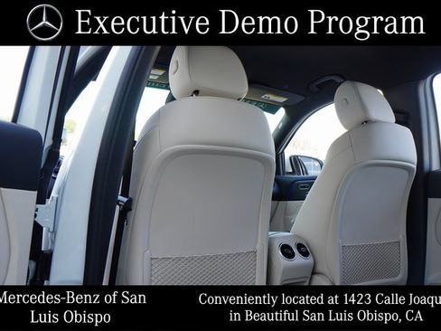 Used 2025 Mercedes-Benz GLB 250 image 30