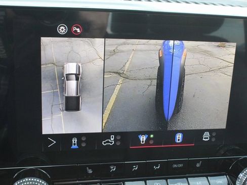 New 2026 GMC Canyon Elevation w/ Convenience Package image 46