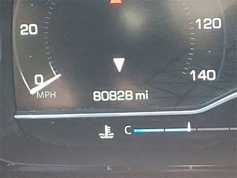 Used 2022 GMC Yukon Denali image 20