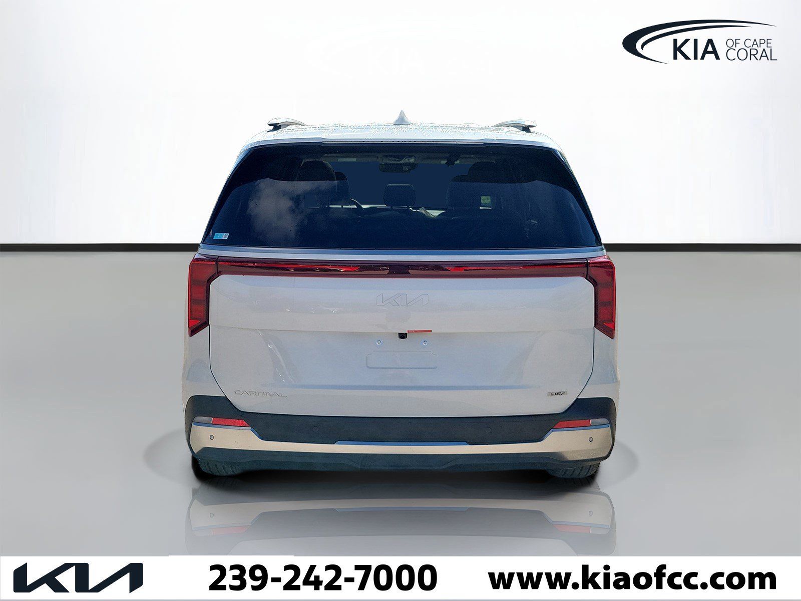 New 2027 Kia Carnival SX FWD image 4