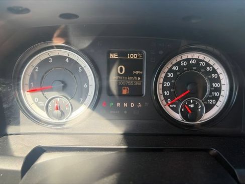 Used 2019 RAM 1500 Express w/ Express Value Package RWD image 47