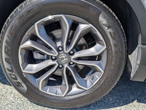 Used 2020 Honda CR-V EX image 3