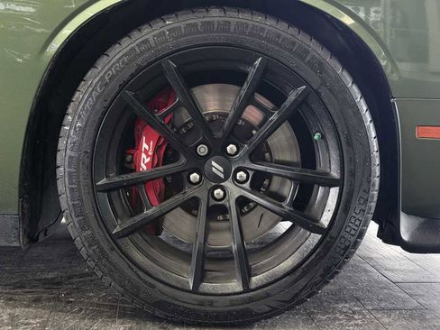 Used 2021 Dodge Challenger R/T Scat Pack w/ Dynamics Package image 43