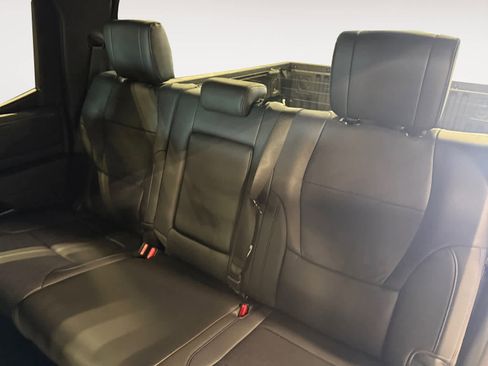 New 2026 Toyota Tundra Platinum AWD/4WD image 13