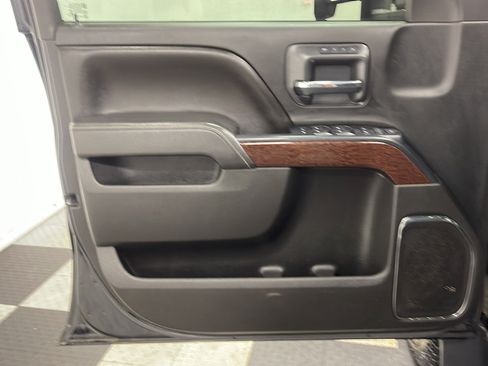 Used 2016 GMC Sierra 2500 SLT AWD/4WD image 13