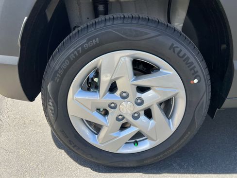 Certified 2026 Hyundai Kona SE AWD/4WD image 15