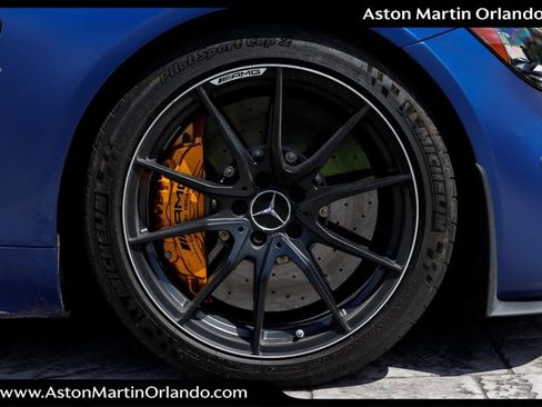 Used 2020 Mercedes-Benz AMG GT R image 24