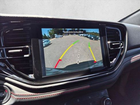 Used 2026 Dodge Durango GT w/ Blacktop Package AWD/4WD image 14