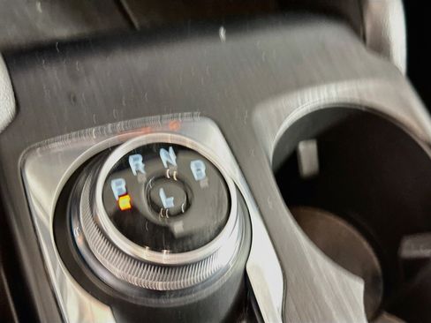 Used 2025 Ford Escape Active FWD image 24