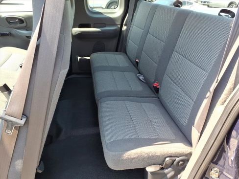 Used 2002 Ford F150 XL RWD image 13