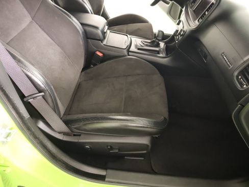 Used 2023 Dodge Charger GT w/ Plus Group image 13