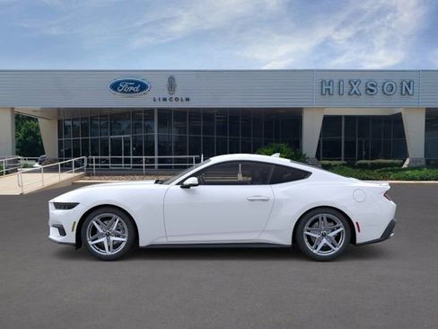 New 2026 Ford Mustang Premium image 4