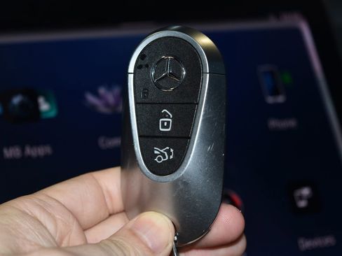 Used 2023 Mercedes-Benz C 300 4MATIC Sedan image 17