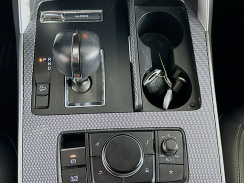 Used 2025 MAZDA CX-90 3.3 Turbo w/ Premium Sport Pkg image 25