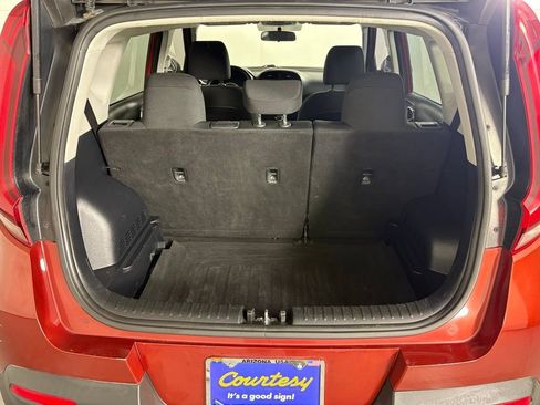 Used 2020 Kia Soul X-Line image 18