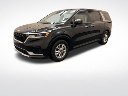 Certified 2024 Kia Carnival LX