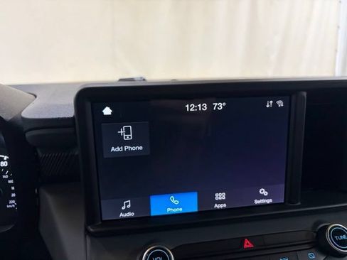 Used 2022 Ford Maverick XL FWD image 37
