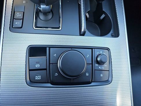 New 2026 MAZDA CX-70 3.3 Turbo S w/ Premium Package AWD/4WD image 23