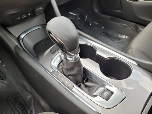 Certified 2023 Chevrolet Malibu LT image 29