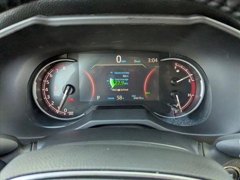 Used 2024 Toyota RAV4 Adventure image 11