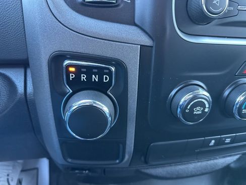 Used 2017 RAM 1500 Tradesman w/ Popular Equipment Group image 13