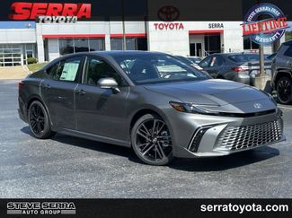 New 2026 Toyota Camry XSE w/ Premium Plus Package FWD video 1