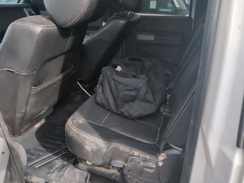 Used 2013 Ford F350 Lariat w/ Lariat Ultimate Pkg image 18