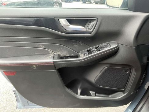 New 2026 Ford Escape ST-Line image 27