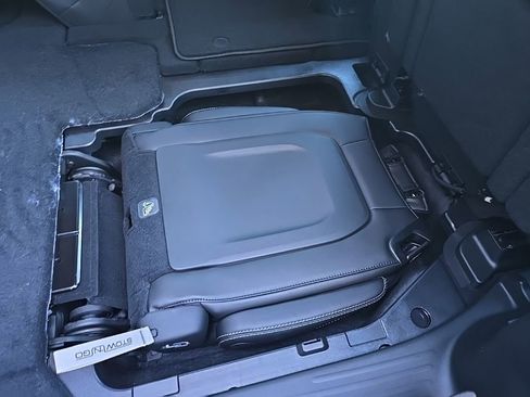 New 2026 Chrysler Pacifica Select w/ S Appearance Package image 83