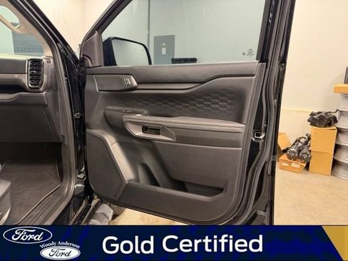 Certified 2024 Ford Ranger XLT w/ Technology Package RWD image 27