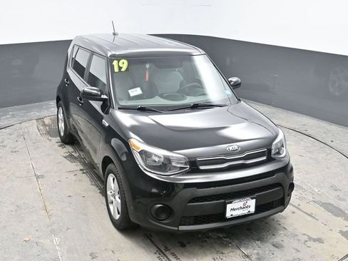 Used 2019 Kia Soul image 22