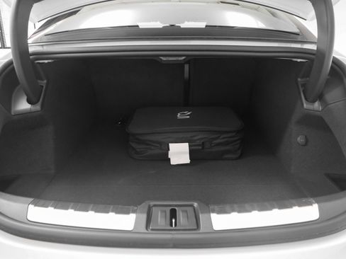 New 2025 Porsche Taycan 4S image 19